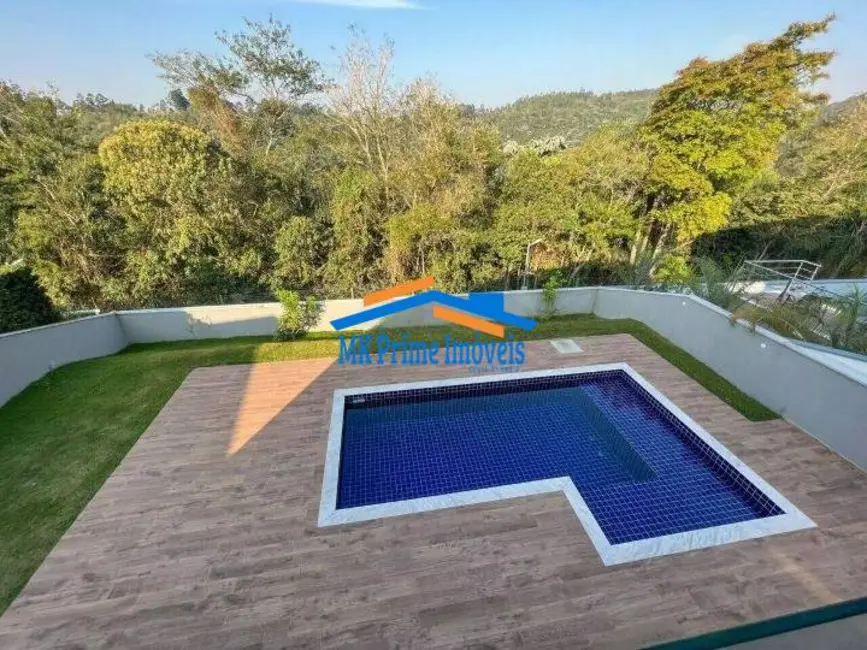Foto 3 de Casa de Condomínio com 4 quartos à venda, 569m2 em Alphaville, Santana De Parnaiba - SP