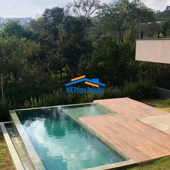 Foto 1 de Casa de Condomínio com 4 quartos à venda, 466m2 em Alphaville, Santana De Parnaiba - SP