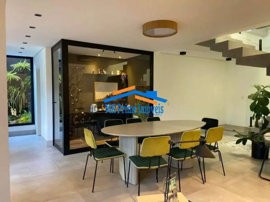 Foto 5 de Casa de Condomínio com 4 quartos à venda, 466m2 em Alphaville, Santana De Parnaiba - SP