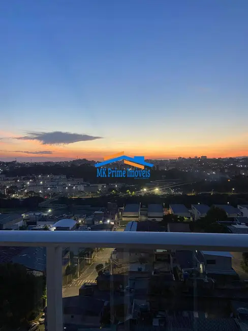 Foto 8 de Apartamento com 2 quartos à venda, 47m2 em São Pedro, Osasco - SP