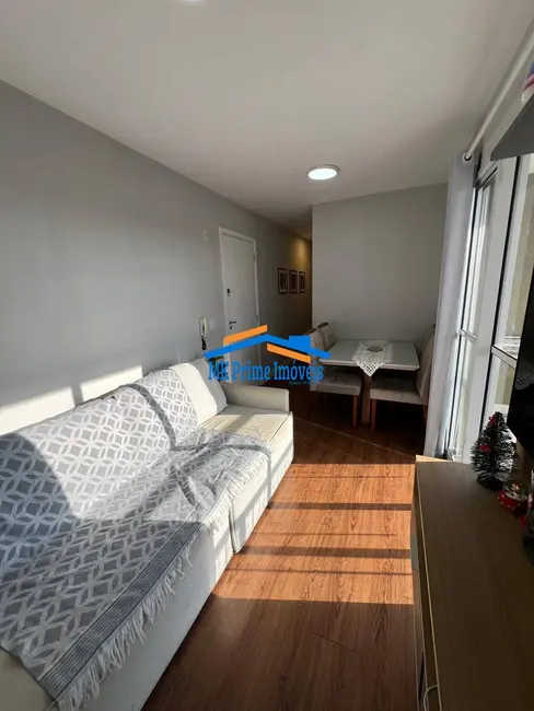 Foto 3 de Apartamento com 2 quartos à venda, 47m2 em São Pedro, Osasco - SP