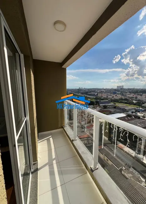 Foto 5 de Apartamento com 2 quartos à venda, 47m2 em São Pedro, Osasco - SP