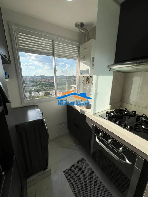 Foto 9 de Apartamento com 2 quartos à venda, 47m2 em São Pedro, Osasco - SP