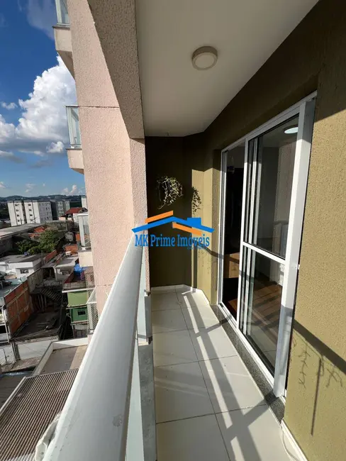 Foto 6 de Apartamento com 2 quartos à venda, 47m2 em São Pedro, Osasco - SP