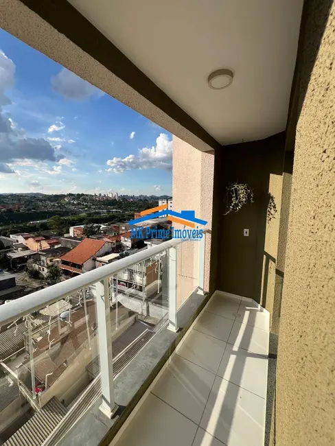 Foto 7 de Apartamento com 2 quartos à venda, 47m2 em São Pedro, Osasco - SP