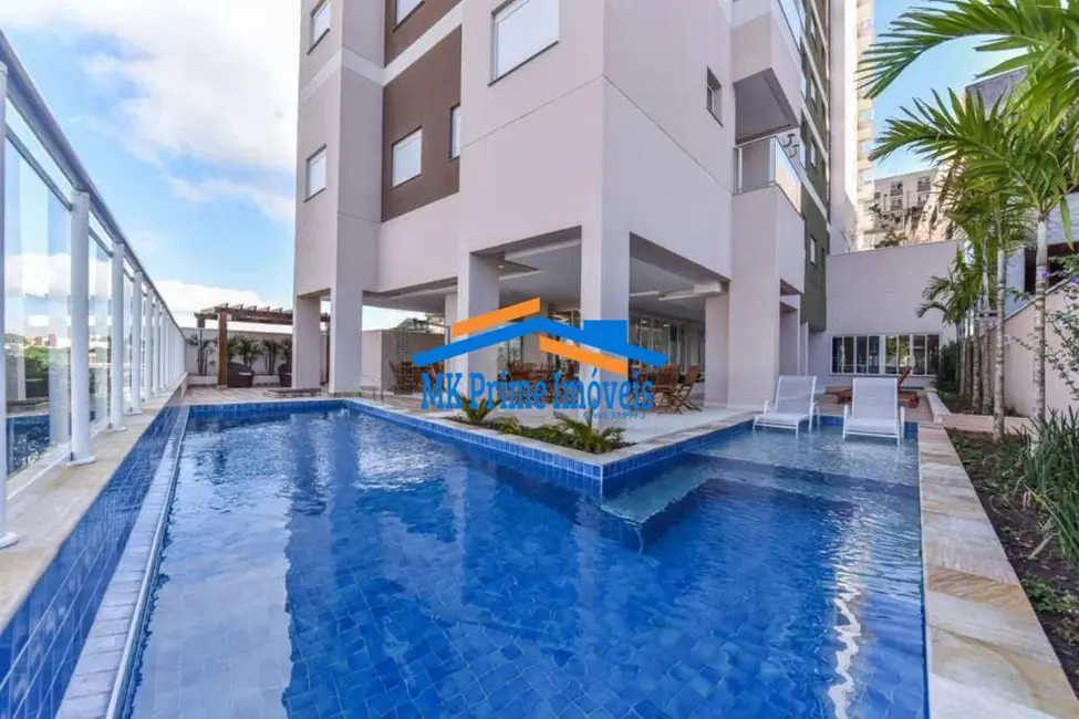 Foto 2 de Apartamento com 2 quartos à venda, 47m2 em São Pedro, Osasco - SP