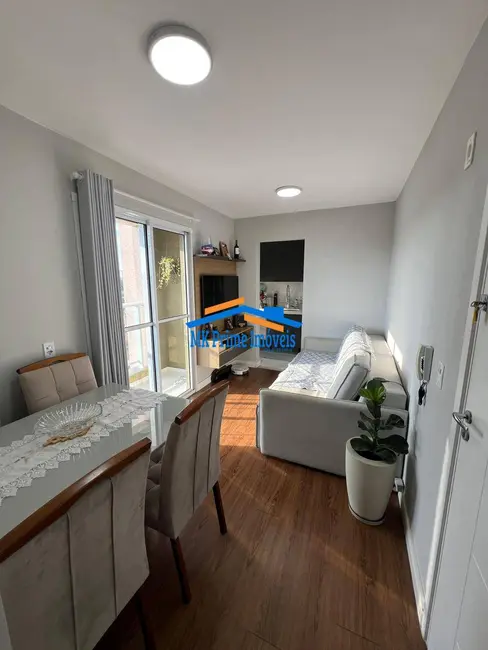 Foto 4 de Apartamento com 2 quartos à venda, 47m2 em São Pedro, Osasco - SP