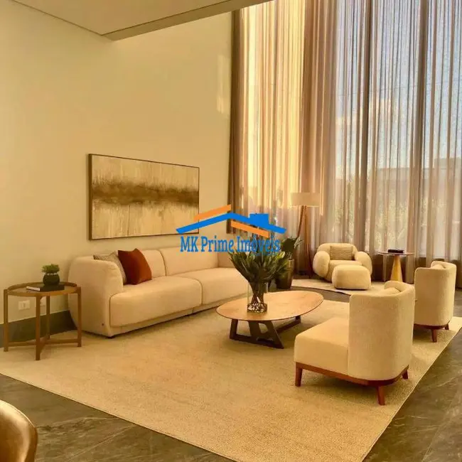 Foto 3 de Casa de Condomínio com 4 quartos à venda, 411m2 em Alphaville, Santana De Parnaiba - SP