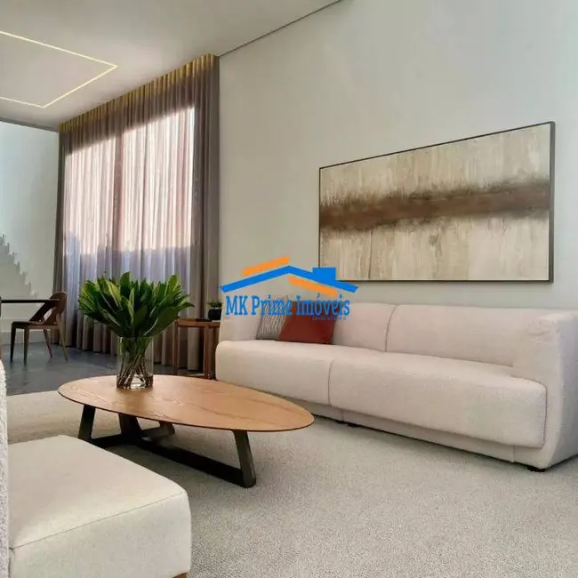 Foto 5 de Casa de Condomínio com 4 quartos à venda, 411m2 em Alphaville, Santana De Parnaiba - SP