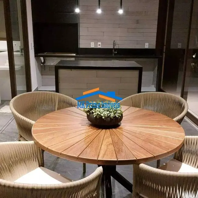 Foto 8 de Casa de Condomínio com 4 quartos à venda, 411m2 em Alphaville, Santana De Parnaiba - SP