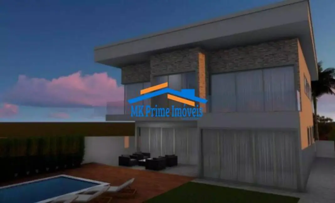 Foto 2 de Lote de Condomínio à venda, 544m2 em Alphaville, Santana De Parnaiba - SP