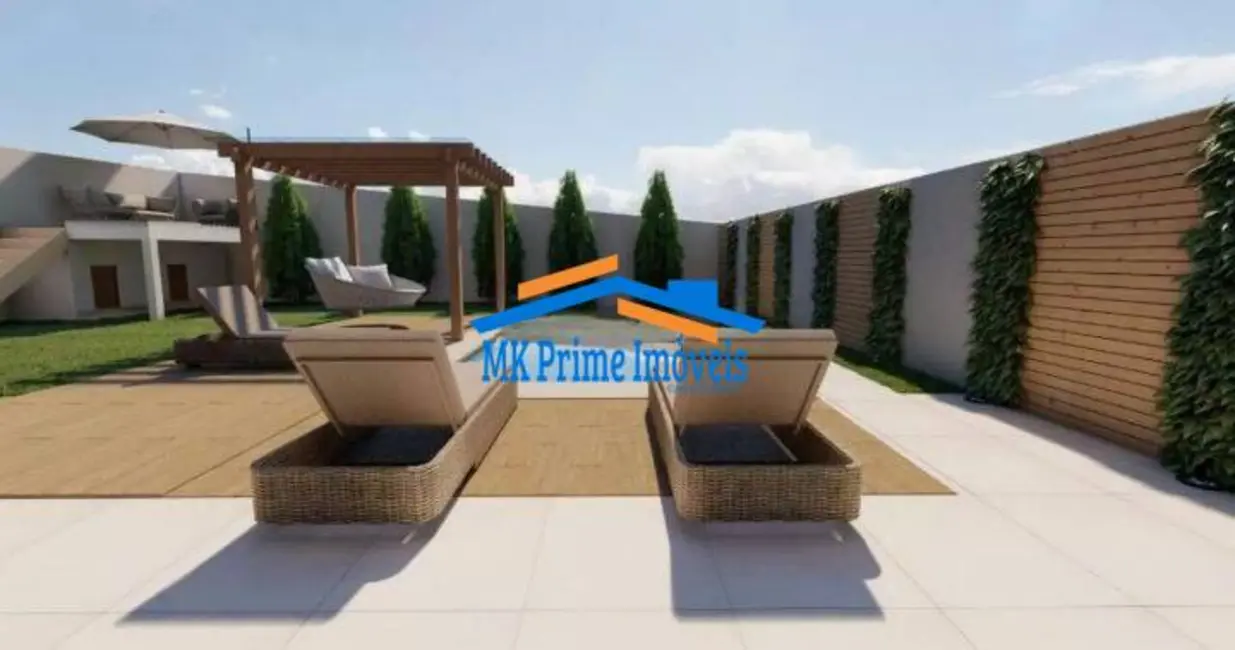 Foto 1 de Lote de Condomínio à venda, 544m2 em Alphaville, Santana De Parnaiba - SP