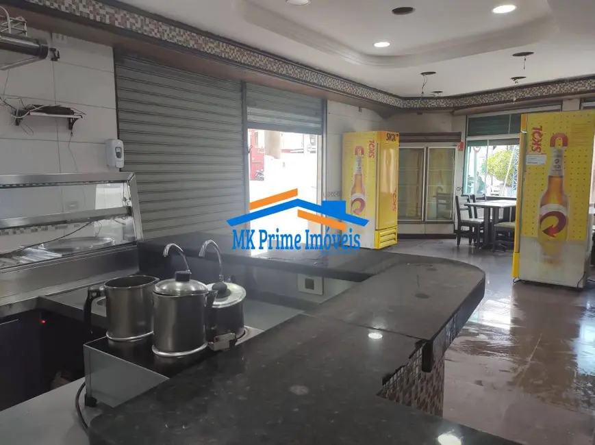 Sala Comercial para alugar, 180m2 em Vila Nova Conceição, São Paulo - SP - imagem 6 Foto 6 de Sala Comercial para alugar, 180m2 em Vila Nova Conceição, São Paulo - SP