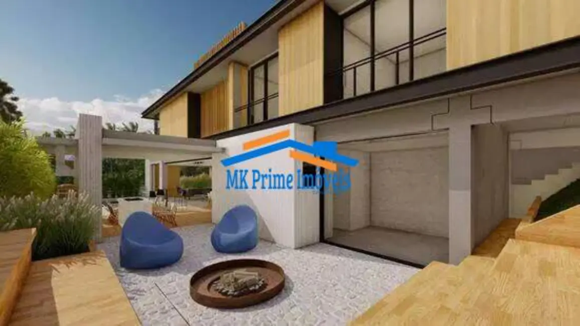 Foto 3 de Casa de Condomínio com 4 quartos à venda, 355m2 em Alphaville, Santana De Parnaiba - SP