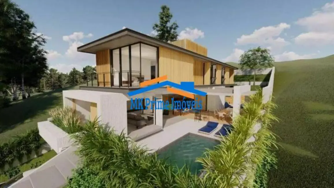 Foto 1 de Casa de Condomínio com 4 quartos à venda, 355m2 em Alphaville, Santana De Parnaiba - SP