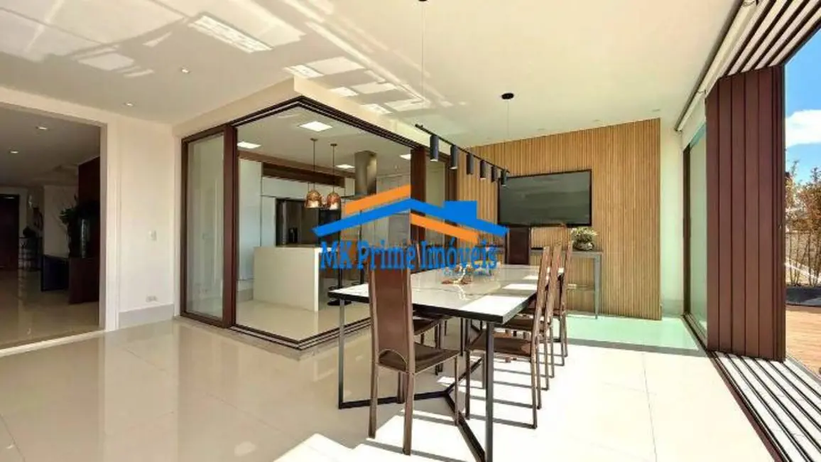 Casa de Condomínio com 4 quartos à venda, 430m2 em Alphaville, Santana De Parnaiba - SP - imagem 8 Foto 8 de Casa de Condomínio com 4 quartos à venda, 430m2 em Alphaville, Santana De Parnaiba - SP