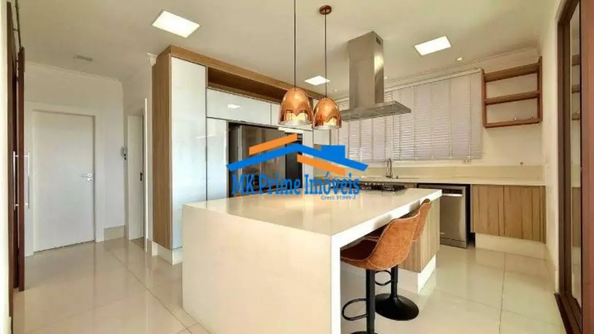 Casa de Condomínio com 4 quartos à venda, 430m2 em Alphaville, Santana De Parnaiba - SP - imagem 6 Foto 6 de Casa de Condomínio com 4 quartos à venda, 430m2 em Alphaville, Santana De Parnaiba - SP