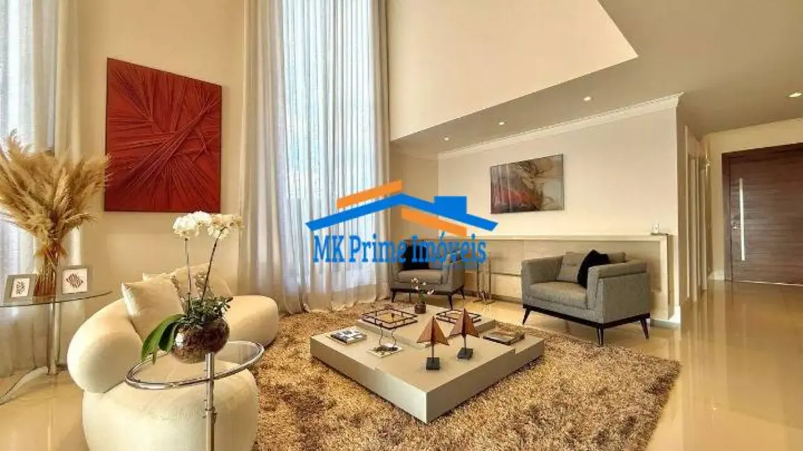 Casa de Condomínio com 4 quartos à venda, 430m2 em Alphaville, Santana De Parnaiba - SP - imagem 3 Foto 3 de Casa de Condomínio com 4 quartos à venda, 430m2 em Alphaville, Santana De Parnaiba - SP