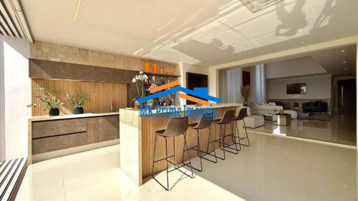 Casa de Condomínio com 4 quartos à venda, 430m2 em Alphaville, Santana De Parnaiba - SP - imagem 7 Foto 7 de Casa de Condomínio com 4 quartos à venda, 430m2 em Alphaville, Santana De Parnaiba - SP