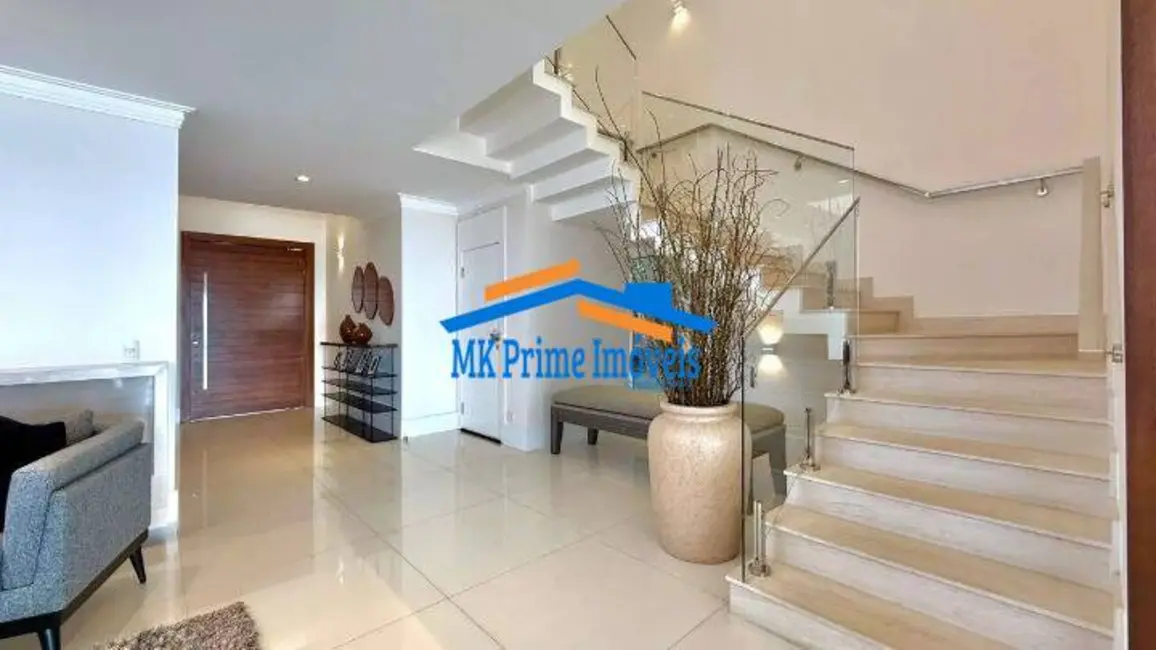 Casa de Condomínio com 4 quartos à venda, 430m2 em Alphaville, Santana De Parnaiba - SP - imagem 9 Foto 9 de Casa de Condomínio com 4 quartos à venda, 430m2 em Alphaville, Santana De Parnaiba - SP