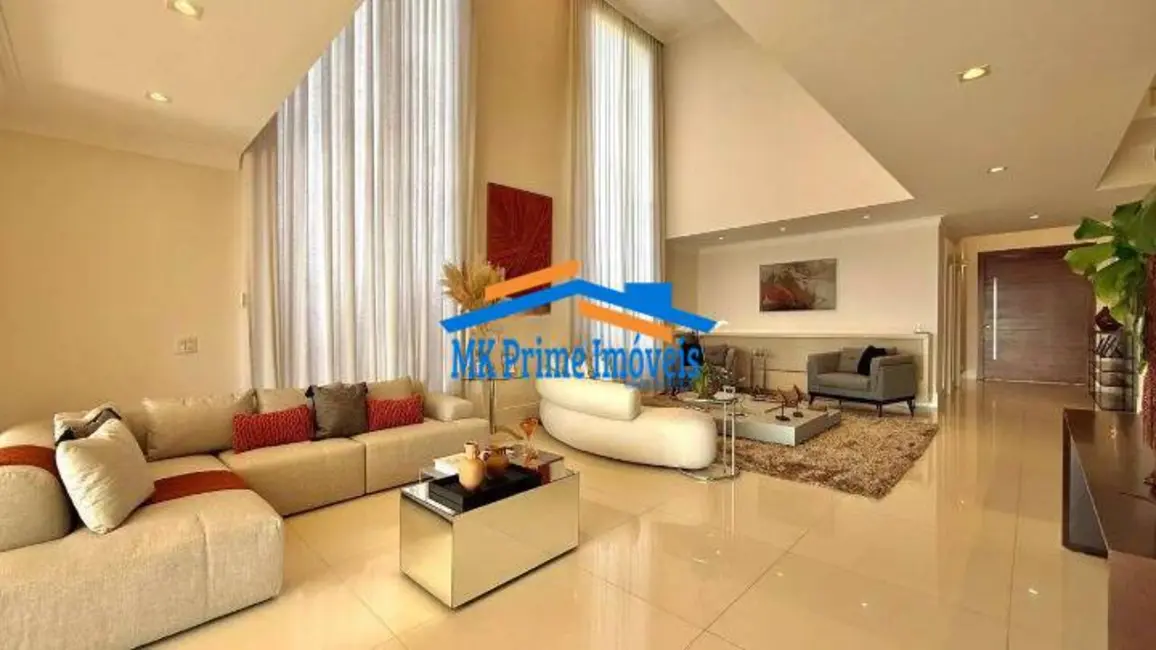 Casa de Condomínio com 4 quartos à venda, 430m2 em Alphaville, Santana De Parnaiba - SP - imagem 2 Foto 2 de Casa de Condomínio com 4 quartos à venda, 430m2 em Alphaville, Santana De Parnaiba - SP