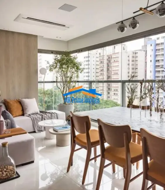 Foto 4 de Apartamento com 2 quartos à venda, 95m2 em Vila Olímpia, São Paulo - SP