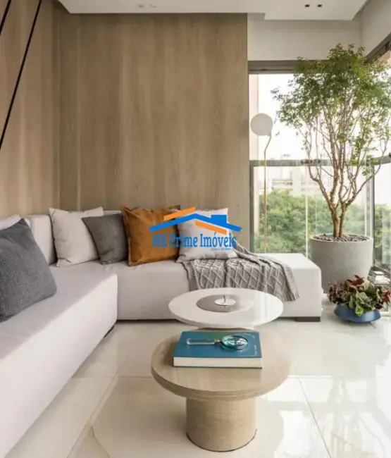 Foto 9 de Apartamento com 2 quartos à venda, 95m2 em Vila Olímpia, São Paulo - SP