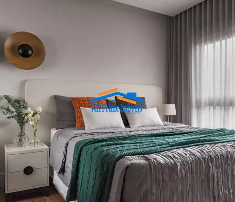 Foto 8 de Apartamento com 2 quartos à venda, 95m2 em Vila Olímpia, São Paulo - SP