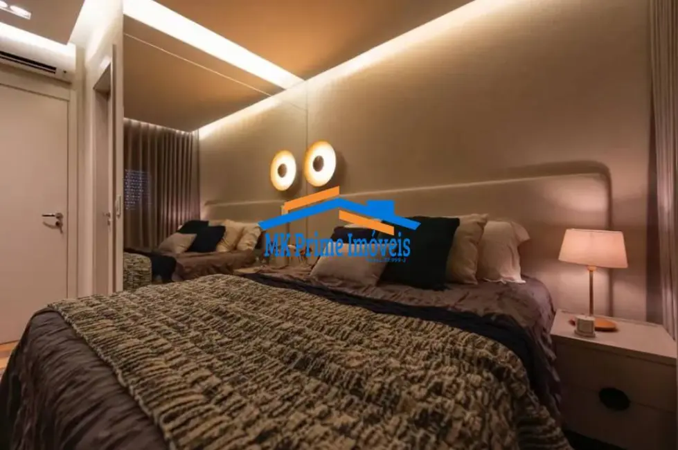 Foto 3 de Apartamento com 2 quartos à venda, 95m2 em Vila Olímpia, São Paulo - SP