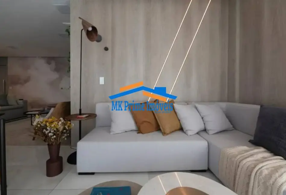 Foto 6 de Apartamento com 2 quartos à venda, 95m2 em Vila Olímpia, São Paulo - SP