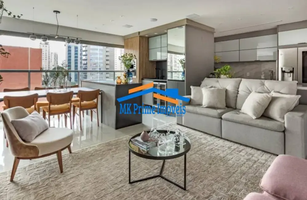 Foto 5 de Apartamento com 2 quartos à venda, 95m2 em Vila Olímpia, São Paulo - SP