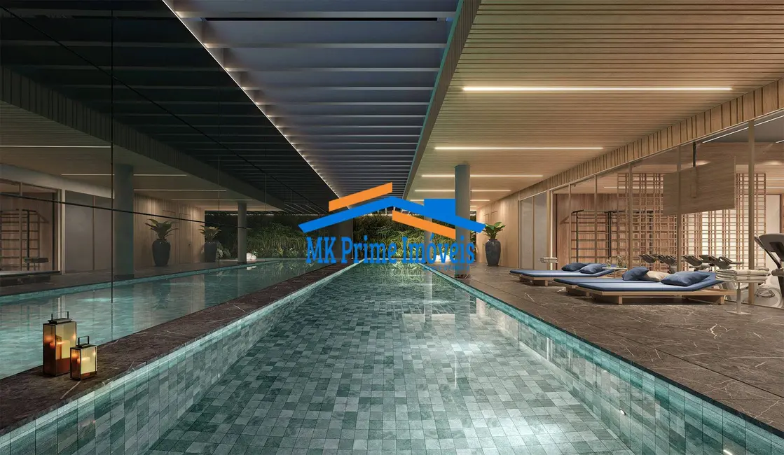 Apartamento com 4 quartos à venda, 403m2 em Itaim Bibi, São Paulo - SP - imagem 4 Foto 4 de Apartamento com 4 quartos à venda, 403m2 em Itaim Bibi, São Paulo - SP