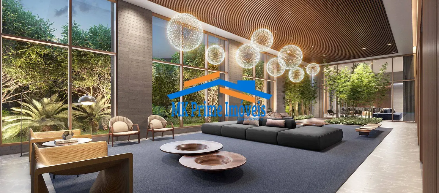 Apartamento com 4 quartos à venda, 403m2 em Itaim Bibi, São Paulo - SP - imagem 9 Foto 9 de Apartamento com 4 quartos à venda, 403m2 em Itaim Bibi, São Paulo - SP