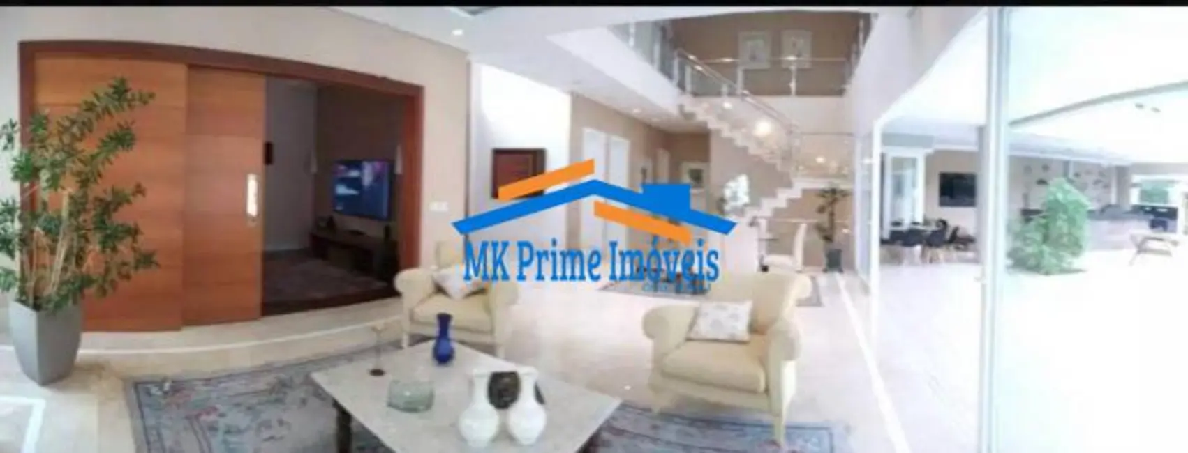 Foto 7 de Casa de Condomínio com 4 quartos à venda, 695m2 em Alphaville, Santana De Parnaiba - SP