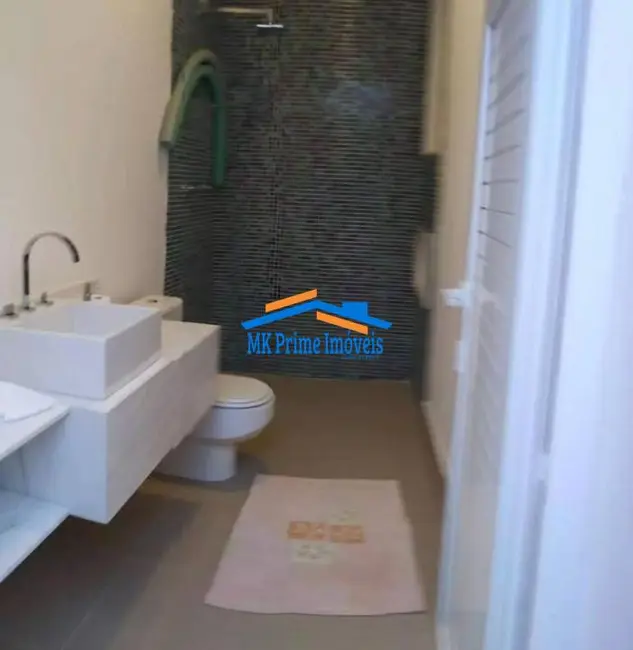 Foto 9 de Casa de Condomínio com 4 quartos à venda, 695m2 em Alphaville, Santana De Parnaiba - SP