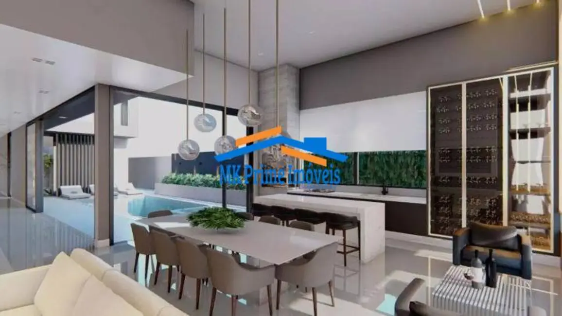 Casa de Condomínio com 5 quartos à venda, 381m2 em Alphaville, Santana De Parnaiba - SP - imagem 2 Foto 2 de Casa de Condomínio com 5 quartos à venda, 381m2 em Alphaville, Santana De Parnaiba - SP