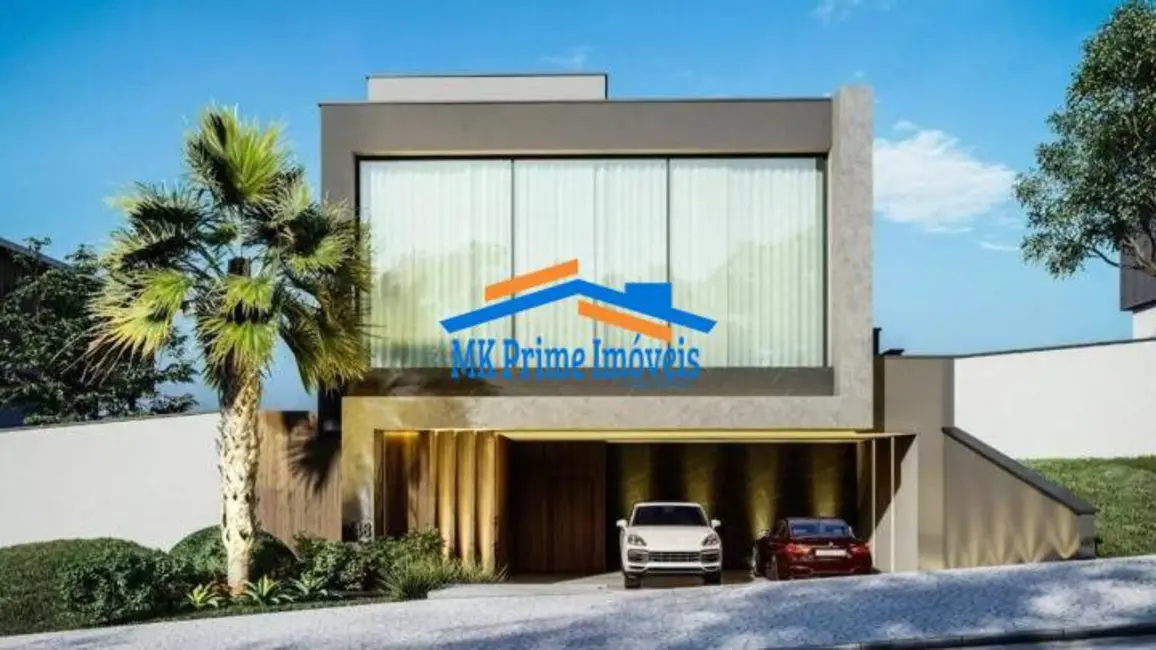 Casa de Condomínio com 5 quartos à venda, 381m2 em Alphaville, Santana De Parnaiba - SP - imagem 3 Foto 3 de Casa de Condomínio com 5 quartos à venda, 381m2 em Alphaville, Santana De Parnaiba - SP