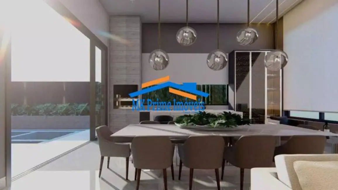 Casa de Condomínio com 5 quartos à venda, 381m2 em Alphaville, Santana De Parnaiba - SP - imagem 4 Foto 4 de Casa de Condomínio com 5 quartos à venda, 381m2 em Alphaville, Santana De Parnaiba - SP