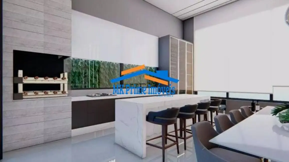 Casa de Condomínio com 5 quartos à venda, 381m2 em Alphaville, Santana De Parnaiba - SP - imagem 6 Foto 6 de Casa de Condomínio com 5 quartos à venda, 381m2 em Alphaville, Santana De Parnaiba - SP