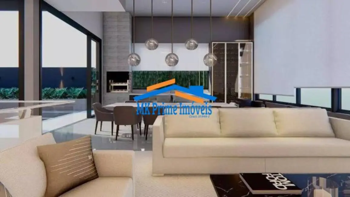 Casa de Condomínio com 5 quartos à venda, 381m2 em Alphaville, Santana De Parnaiba - SP - imagem 5 Foto 5 de Casa de Condomínio com 5 quartos à venda, 381m2 em Alphaville, Santana De Parnaiba - SP