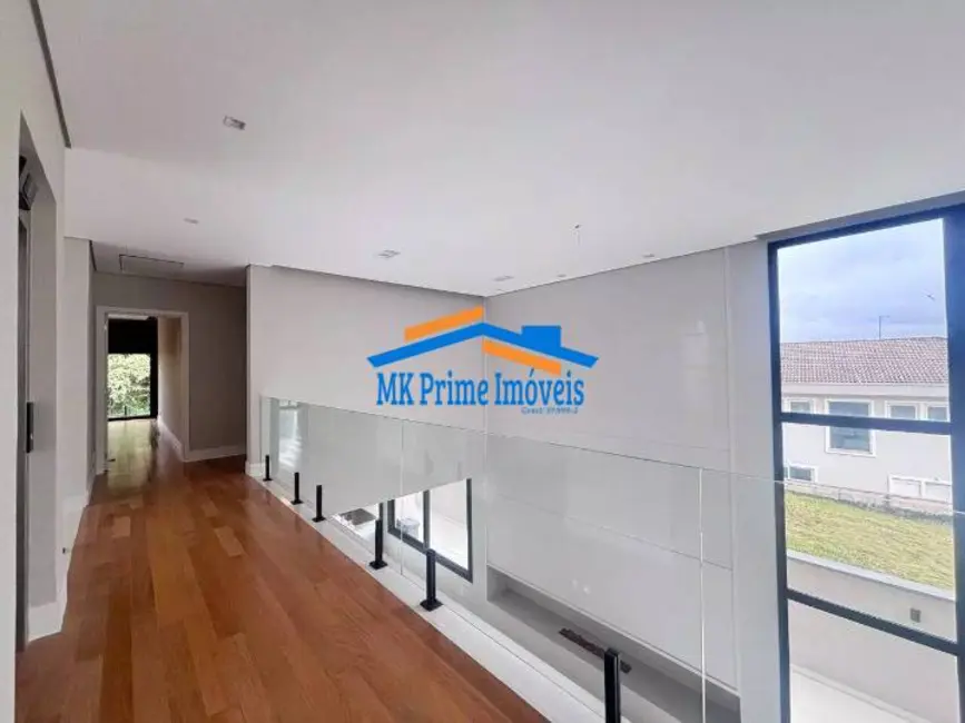 Foto 6 de Casa de Condomínio com 4 quartos à venda, 430m2 em Alphaville, Santana De Parnaiba - SP