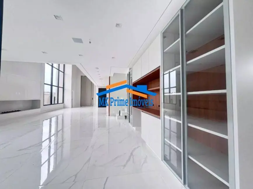 Foto 9 de Casa de Condomínio com 4 quartos à venda, 430m2 em Alphaville, Santana De Parnaiba - SP