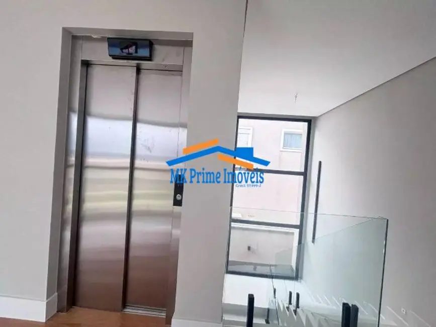 Foto 3 de Casa de Condomínio com 4 quartos à venda, 430m2 em Alphaville, Santana De Parnaiba - SP