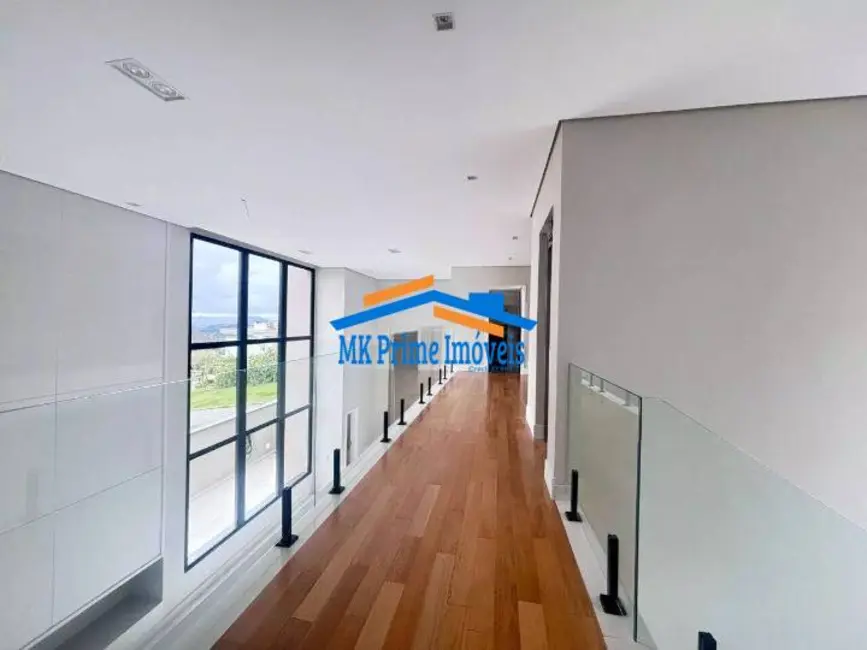 Foto 4 de Casa de Condomínio com 4 quartos à venda, 430m2 em Alphaville, Santana De Parnaiba - SP