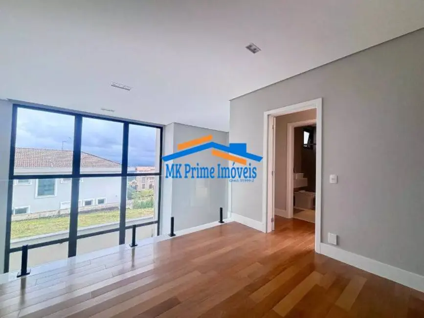 Foto 5 de Casa de Condomínio com 4 quartos à venda, 430m2 em Alphaville, Santana De Parnaiba - SP