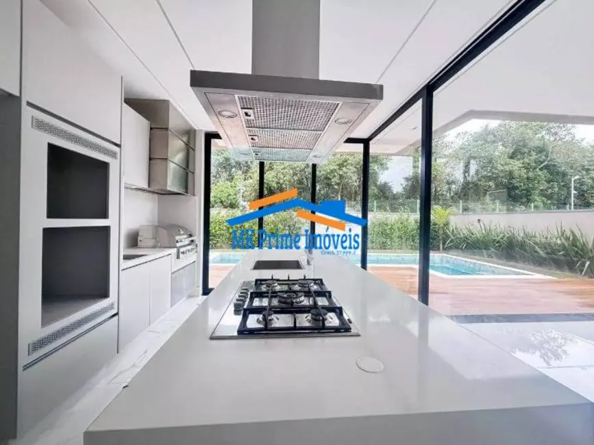 Foto 7 de Casa de Condomínio com 4 quartos à venda, 430m2 em Alphaville, Santana De Parnaiba - SP