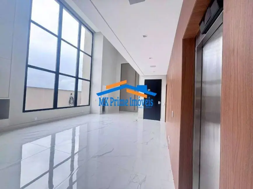 Foto 2 de Casa de Condomínio com 4 quartos à venda, 430m2 em Alphaville, Santana De Parnaiba - SP