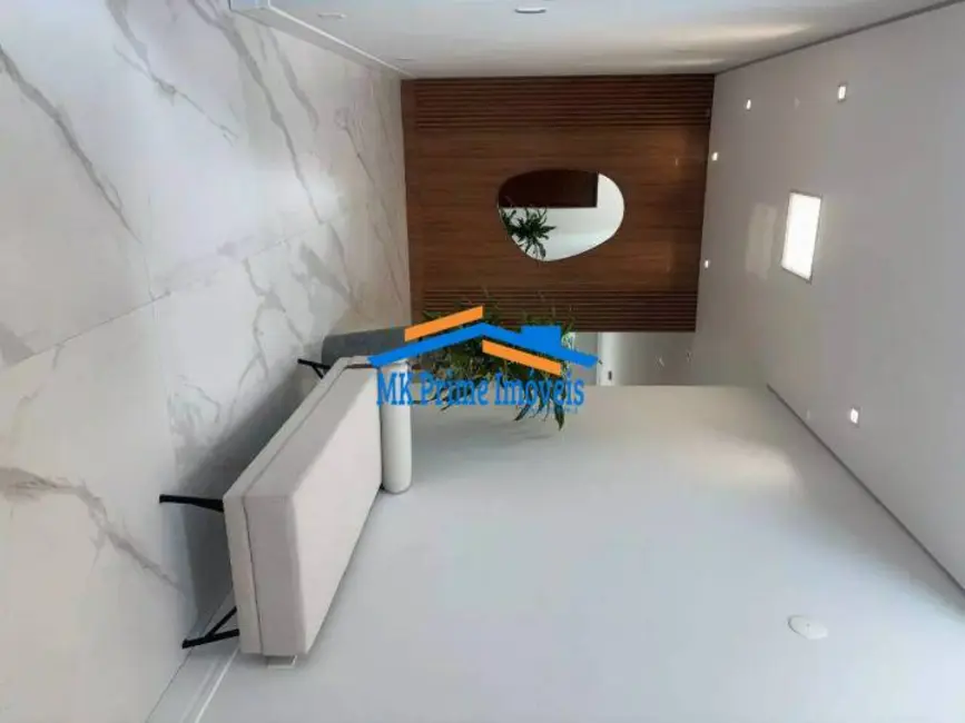 Foto 9 de Casa de Condomínio com 4 quartos à venda, 523m2 em Alphaville, Santana De Parnaiba - SP