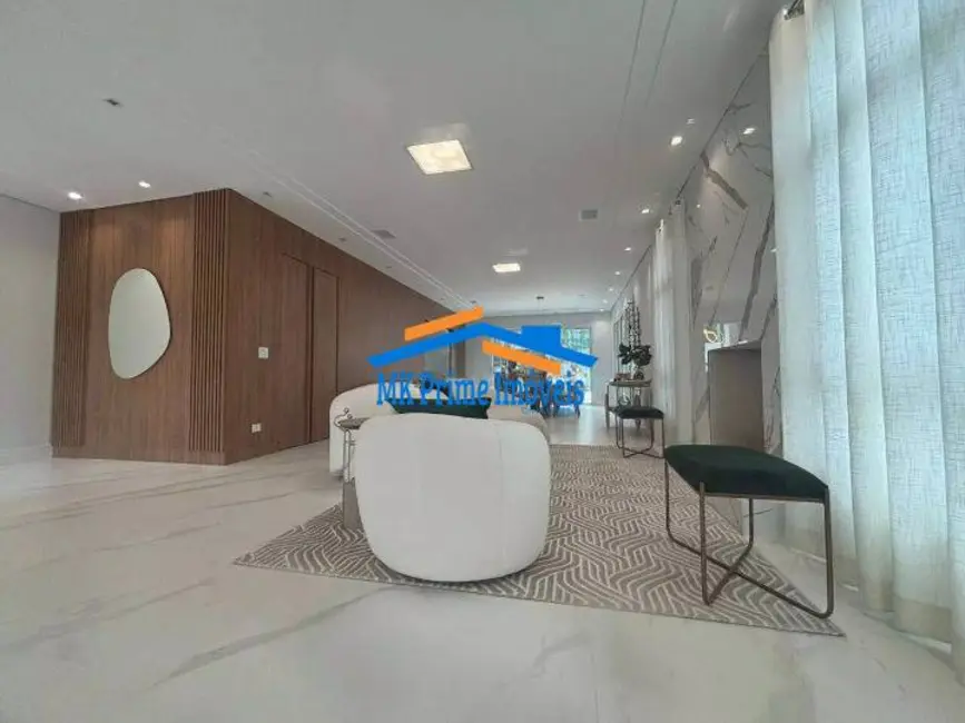Foto 6 de Casa de Condomínio com 4 quartos à venda, 523m2 em Alphaville, Santana De Parnaiba - SP