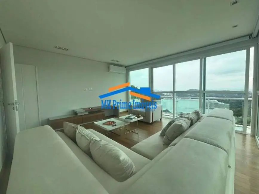 Foto 2 de Casa de Condomínio com 4 quartos à venda, 523m2 em Alphaville, Santana De Parnaiba - SP